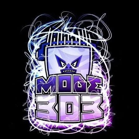 MODE303 - Aplikasi Status & Stiker Terbaik untuk Sosial & Chat