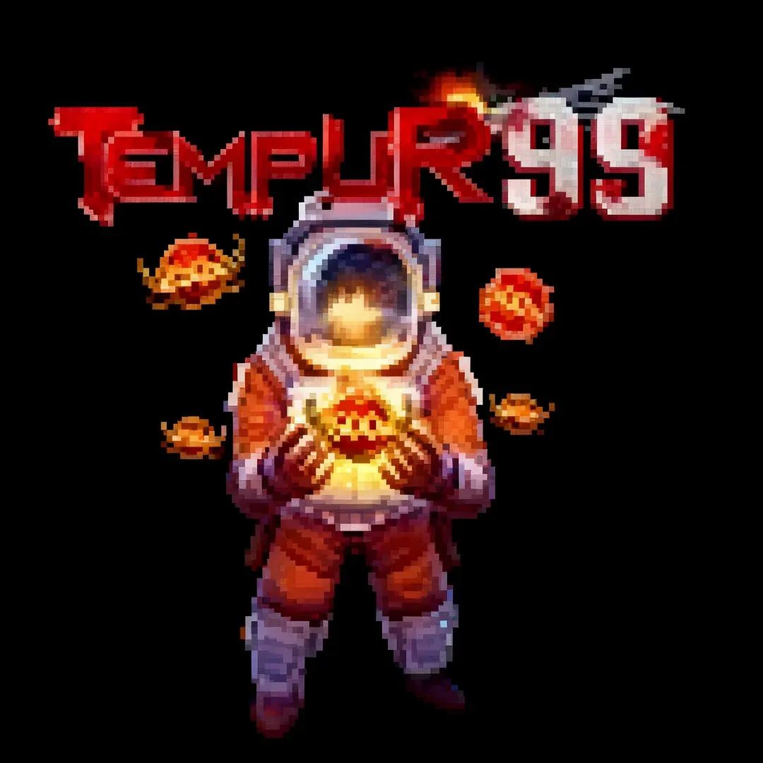 TEMPUR99 - Aplikasi Berita Daerah Terpercaya untuk Anda